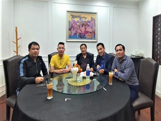 Doanh nhân Dương Văn Lập: Muốn phát triển thị trường hoa lan VAR phải tăng cường liên kết